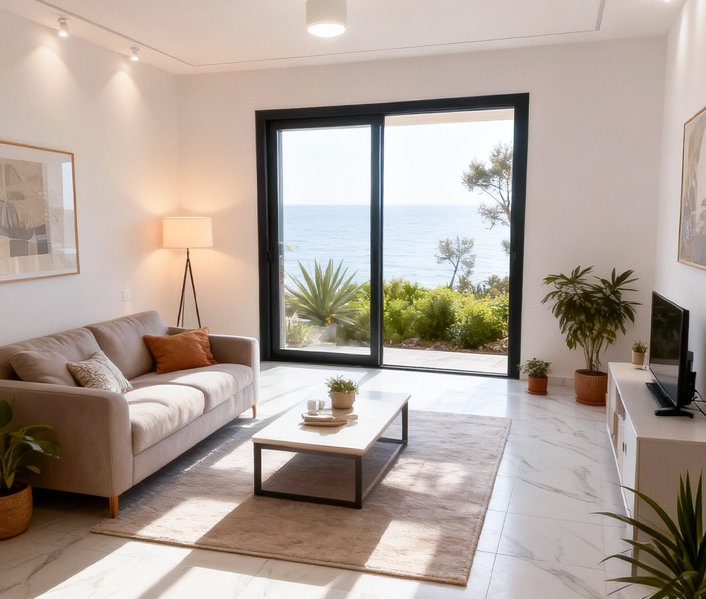 Chalet pour terrain touristique - Vue 3