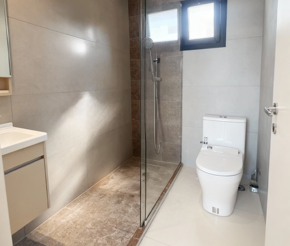 Chalet pour terrain touristique - Vue 4