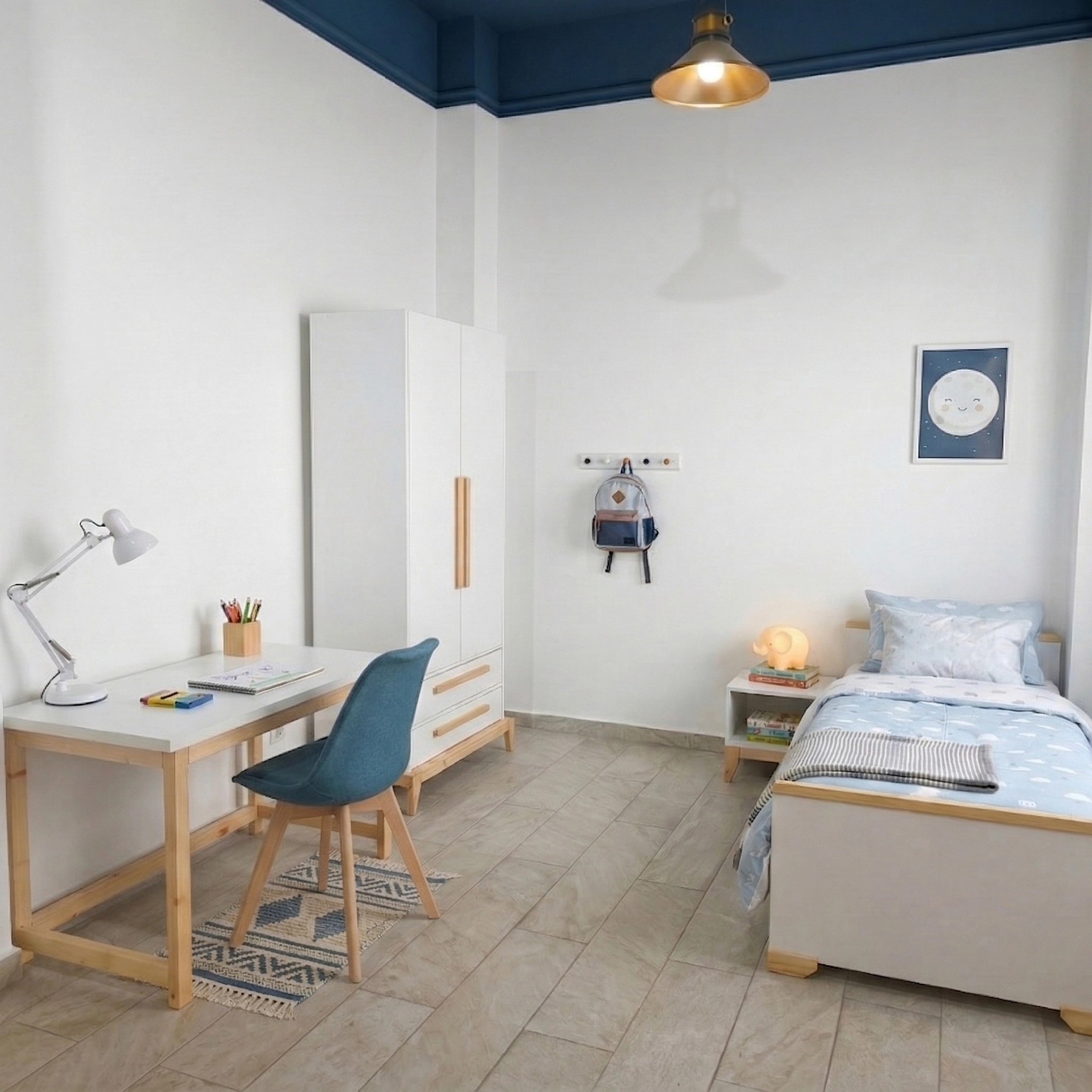 Chambre enfant ( packs complets )